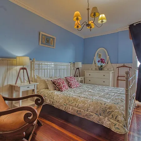 Apartamento Holidays Sea View & Wiffi Radazul