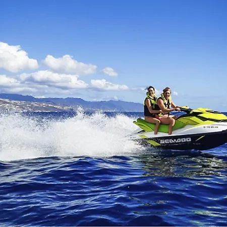 Holidays Sea View & Wiffi