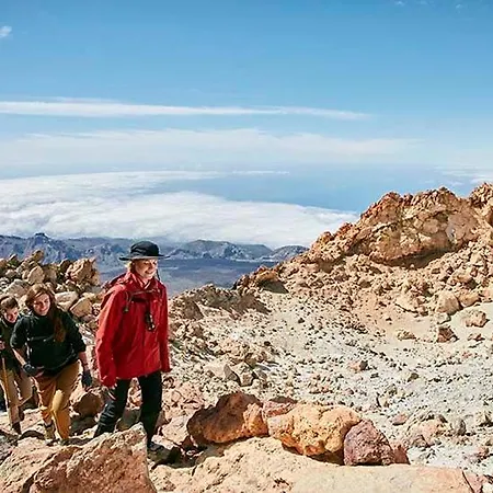 Apartamento Holidays Sea View & Wiffi *