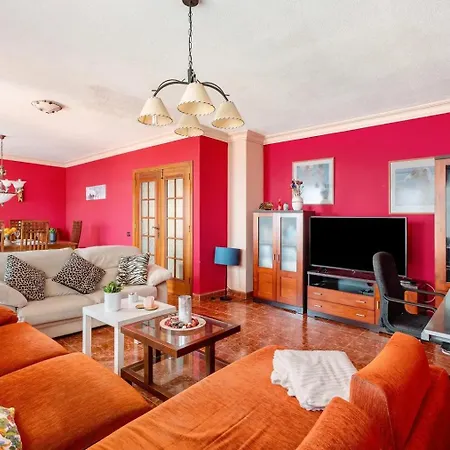 Holidays Sea View & Wiffi