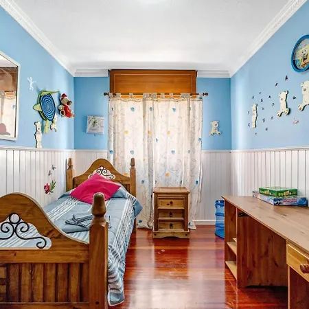 Holidays Sea View & Wiffi Apartamento *