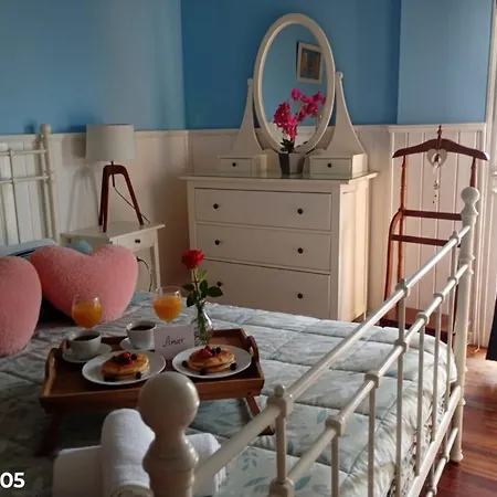 Holidays Sea View & Wiffi Appartement