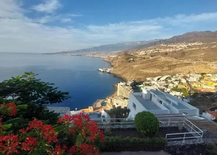 Holidays Sea View & Wiffi *