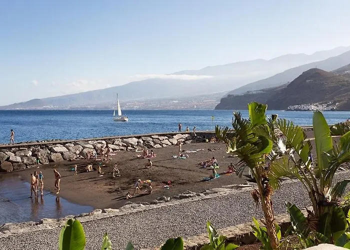 Appartement Holidays Sea View & Wiffi Radazul