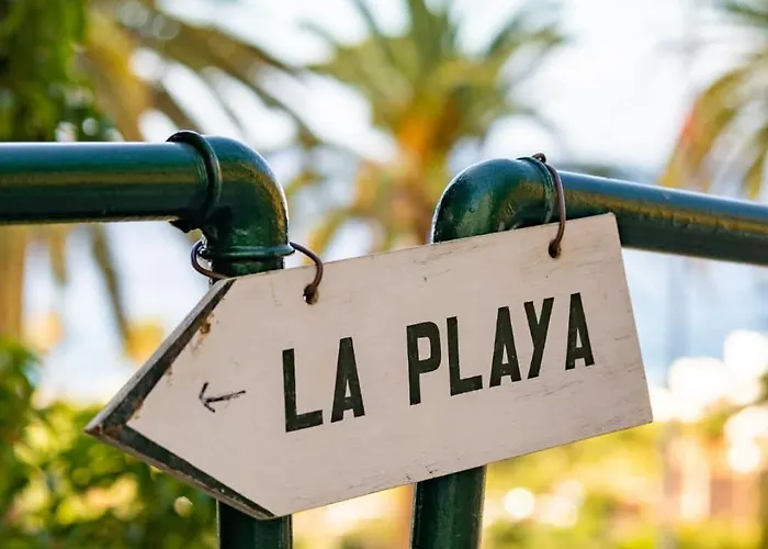 Appartement Holidays Sea View & Wiffi *