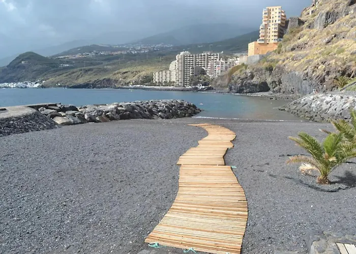 Appartement Holidays Sea View & Wiffi