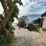 Holidays Sea View & Wiffi شقة Radazul