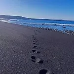 شقة Holidays Sea View & Wiffi