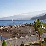 شقة Holidays Sea View & Wiffi Radazul