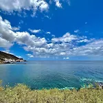 شقة Holidays Sea View & Wiffi *