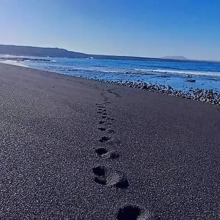 Apartment Holidays Sea View&wiffi