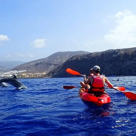 Holidays Sea View&wiffi *