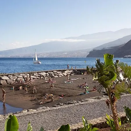 شقة Holidays Sea View & Wiffi Radazul