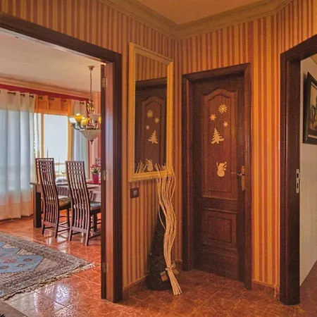 Appartement Holidays Sea View & Wiffi *