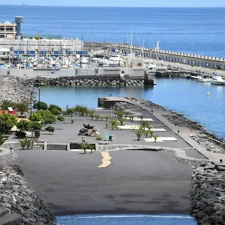 Holidays Sea View & Wiffi Radazul
