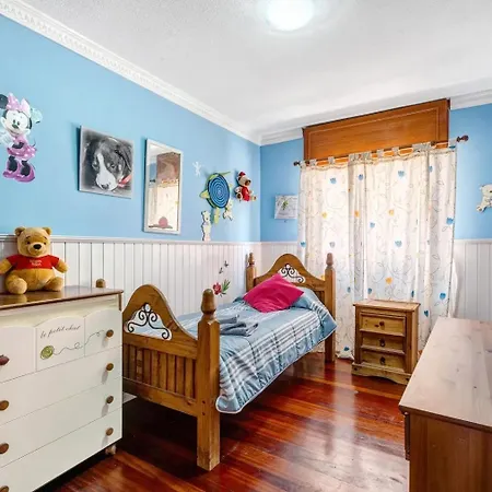 Holidays Sea View&wiffi * Radazul