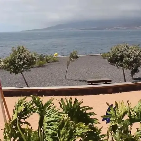 Holidays Sea View & Wiffi