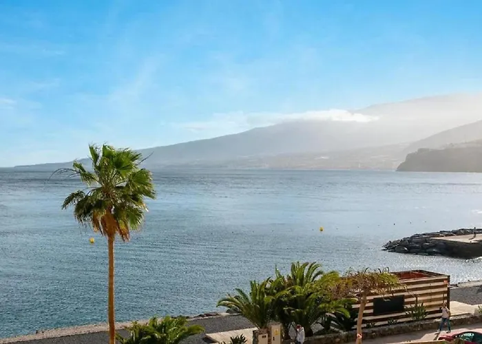 Holidays Sea View & Wiffi * Radazul