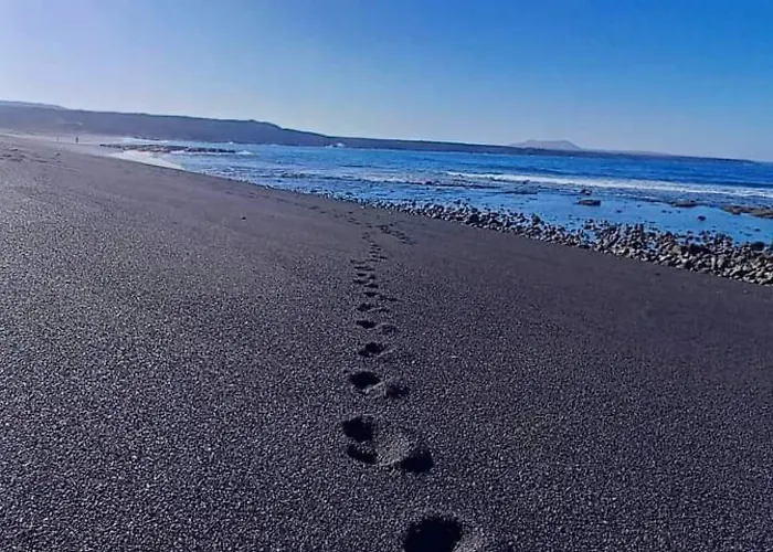 شقة Holidays Sea View & Wiffi