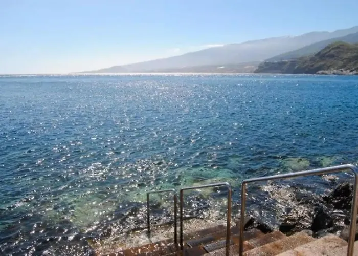 Holidays Sea View & Wiffi