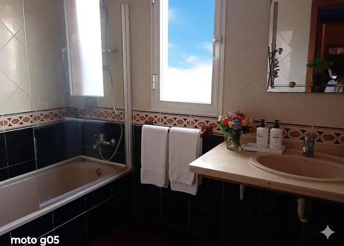 Holidays Sea View & Wiffi