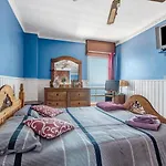 Holidays Sea View & Wiffi Lejlighed Radazul