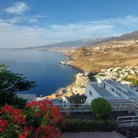 Sea View & Wiffi Free *