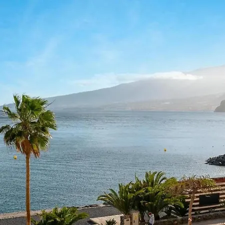 Sea View & Wiffi Free * Radazul