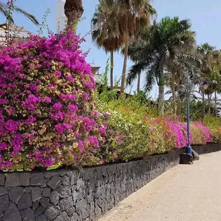 Holidays Sea View & Wiffi דירה *