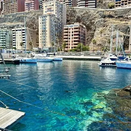Apartment Sea View & Wiffi Free *