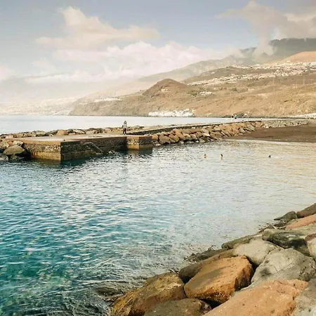 Appartement Sea View & Wiffi Free *