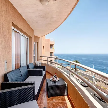 Holidays Sea View & Wiffi