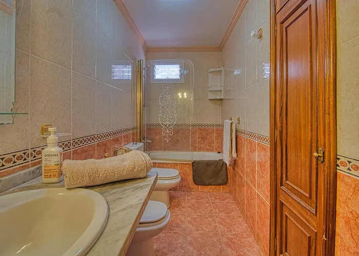 Holidays Sea View & Wiffi