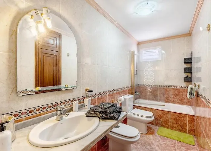 Holidays Sea View & Wiffi Apartman