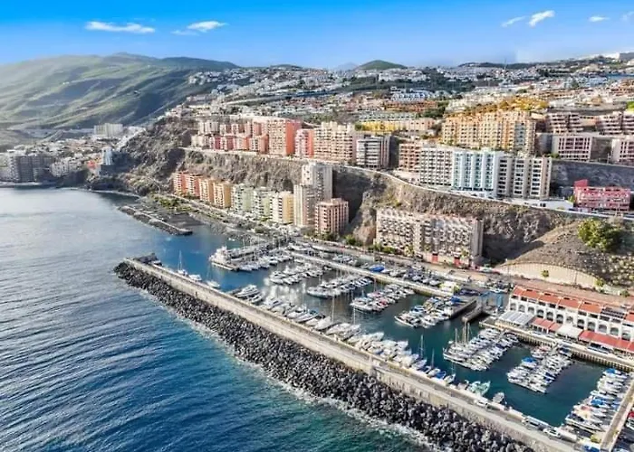 Holidays Sea View & Wiffi *