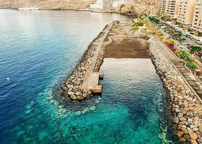 Holidays Sea View & Wiffi *