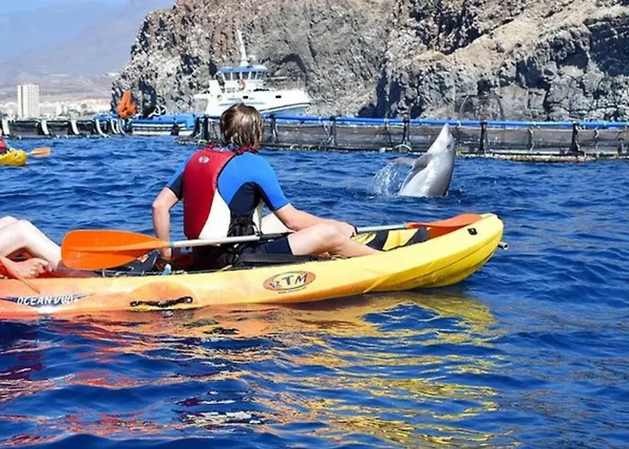 Holidays Sea View & Wiffi * Радазул