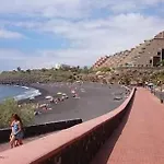 Holidays Sea View & Wiffi *