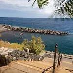 Holidays Sea View & Wiffi Apartment