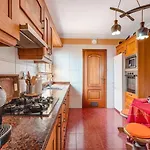 Apartment Holidays Sea View & Wiffi
