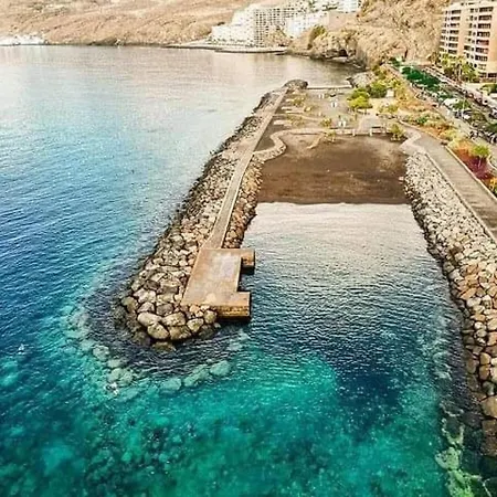 Holidays Sea View & Wiffi *