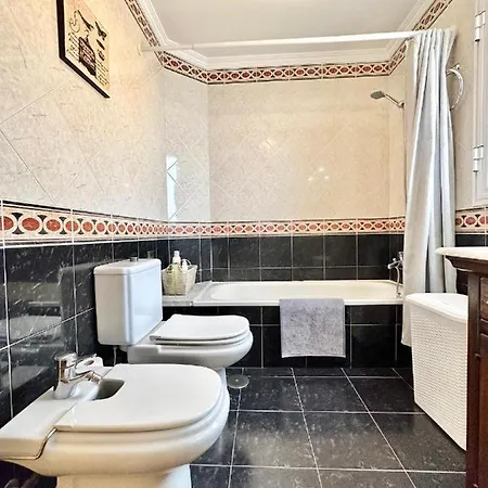 Holidays Sea View&wiffi *