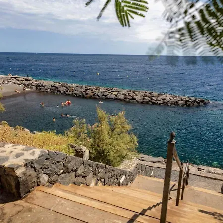 Holidays Sea View & Wiffi Lejlighed