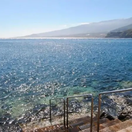 Holidays Sea View&wiffi