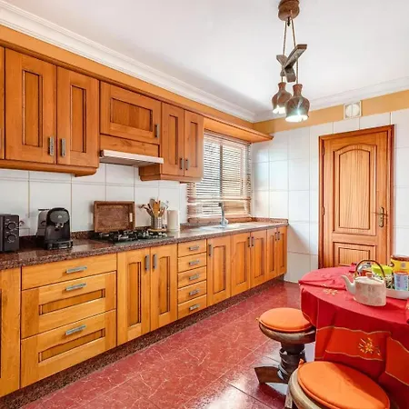 Holidays Sea View & Wiffi *