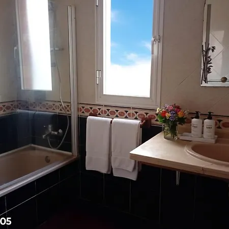 Holidays Sea View & Wiffi