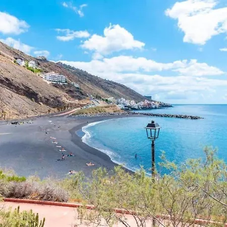 Holidays Sea View & Wiffi Διαμέρισμα Radazul