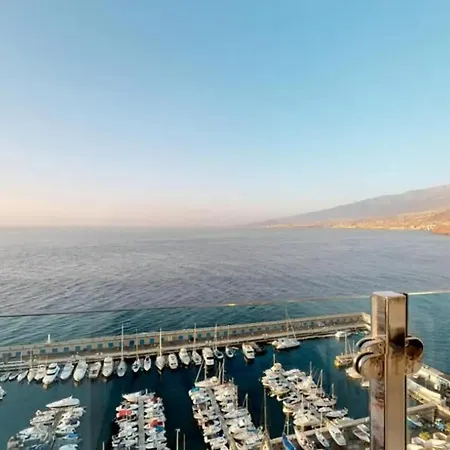 Holidays Sea View & Wiffi Διαμέρισμα *