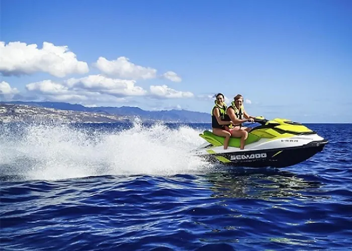 Holidays Sea View & Wiffi