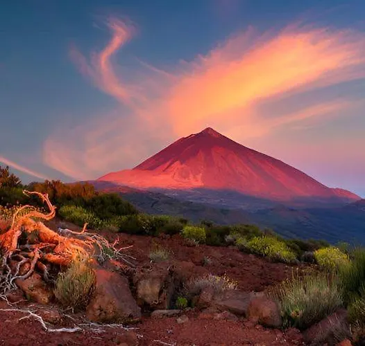 Holidays Sea View & Wiffi Apartmán *